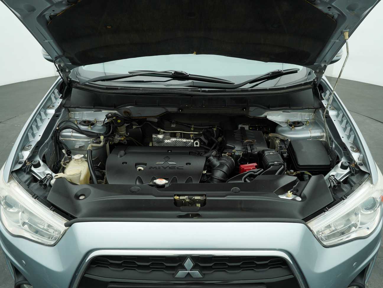 used 2014 Mitsubishi ASX  2.0