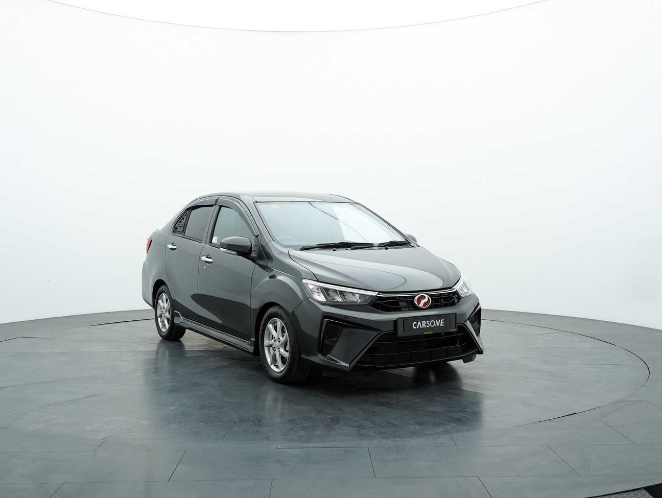 used 2024 Perodua Bezza G 1.0