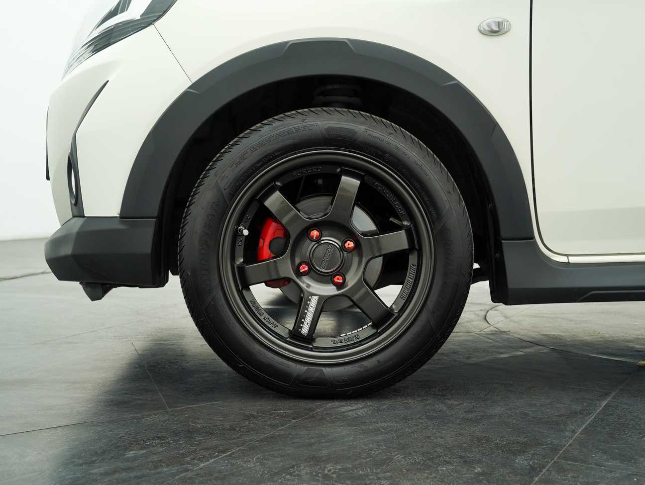 terpakai 2020 Perodua AXIA Style 1.0