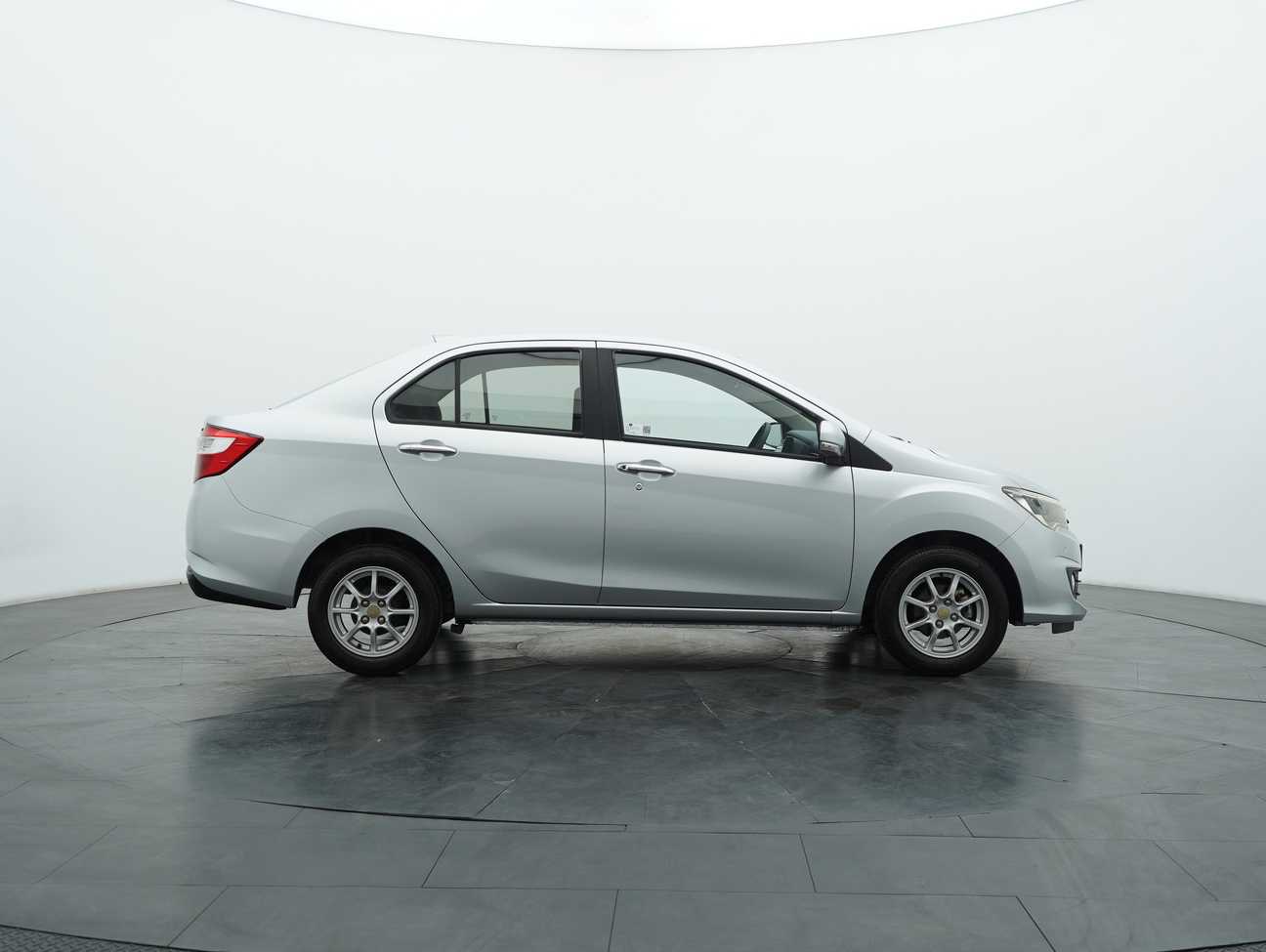 used 2018 Perodua Bezza X Premium 1.3