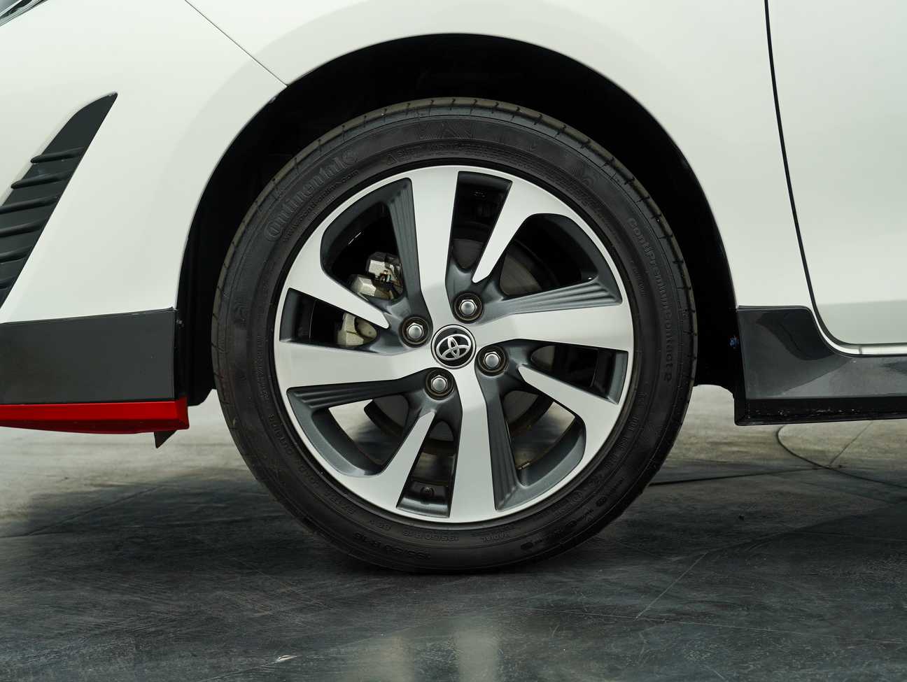 used 2019 Toyota Yaris E 1.5