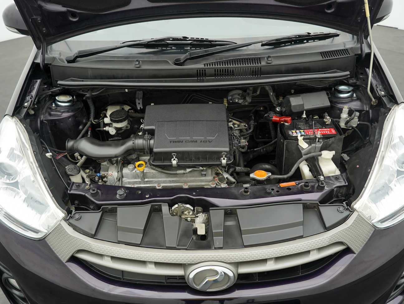 used 2013 Perodua Myvi EZi 1.3