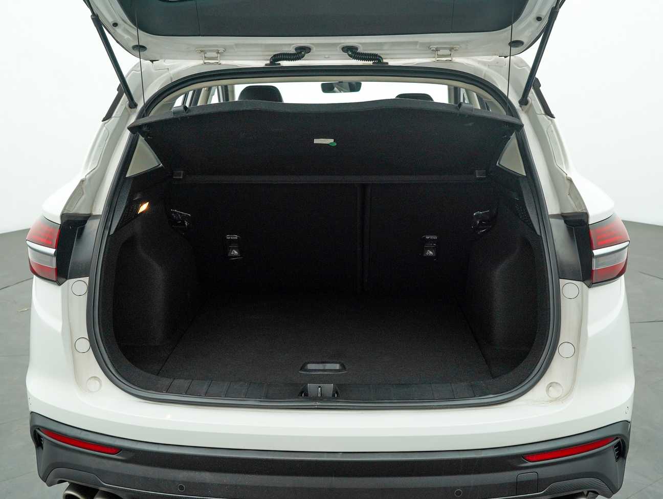 used 2023 Proton X50 Executive 1.5