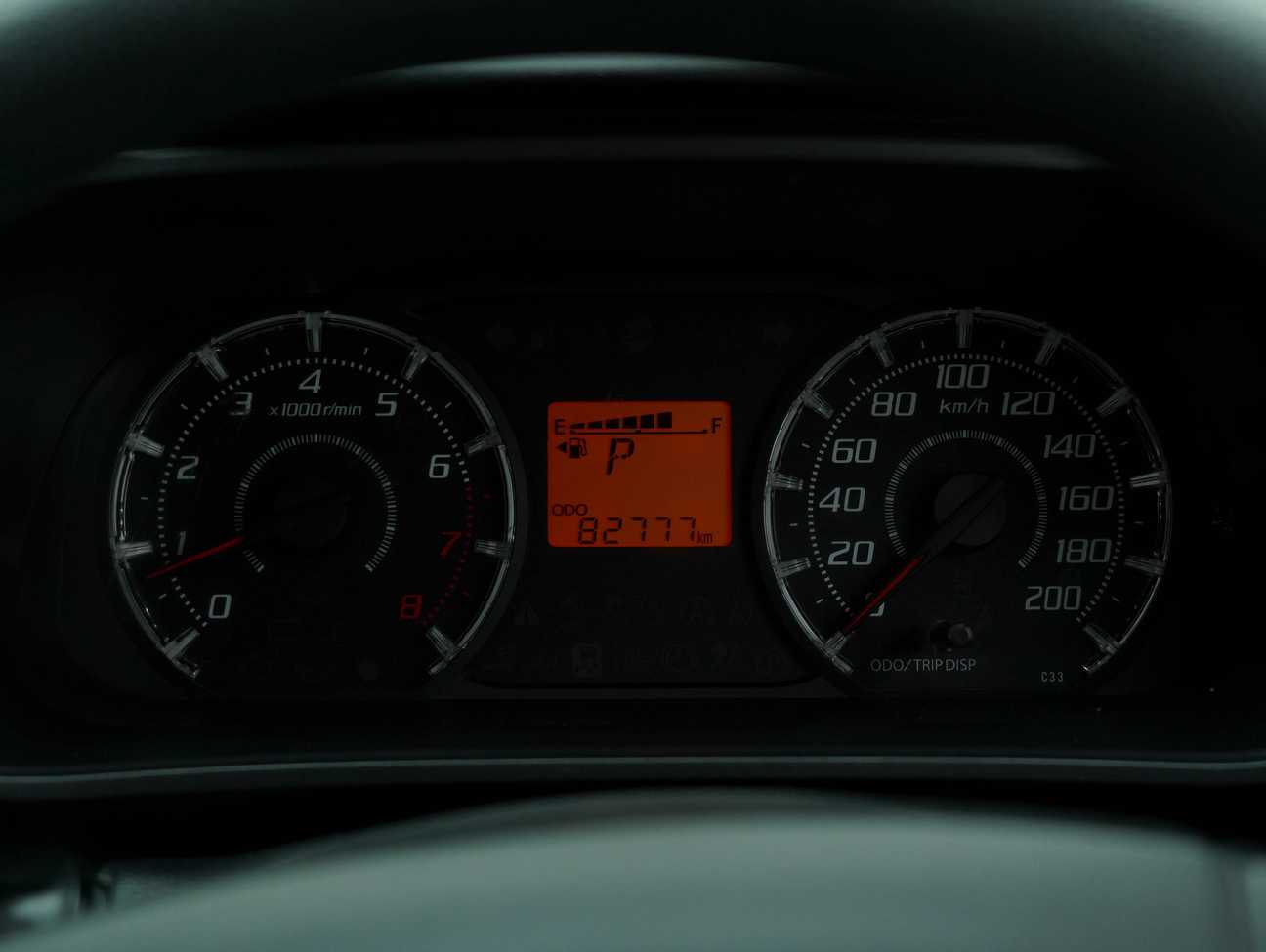 used 2020 Perodua Bezza G 1.0