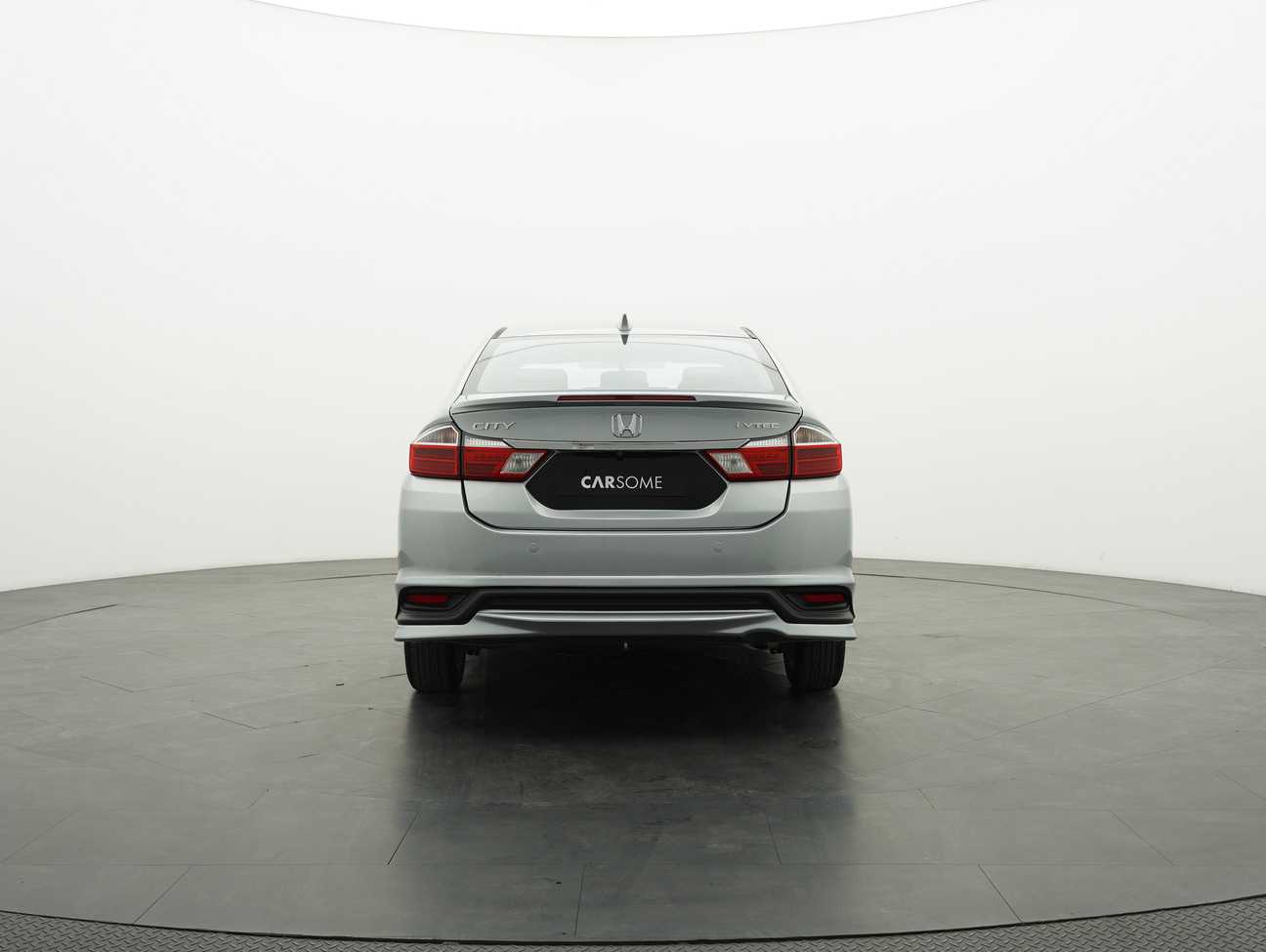 used 2019 Honda City V 1.5