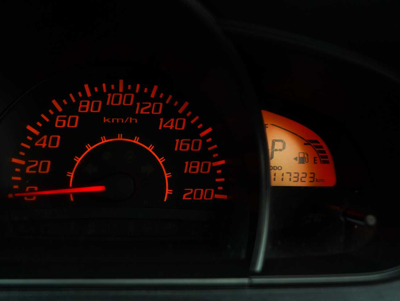 used 2015 Perodua AXIA G 1.0