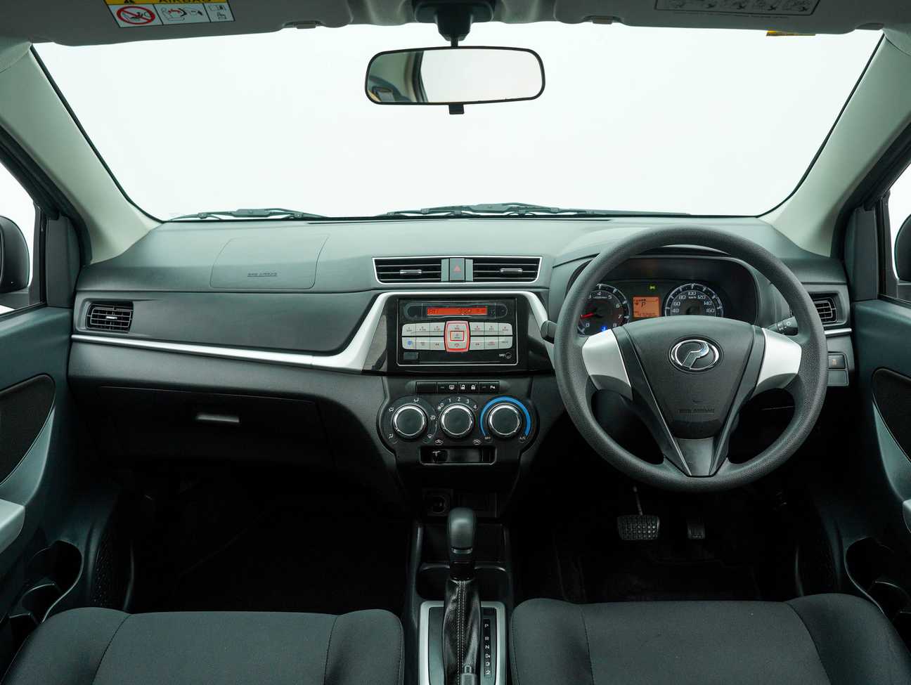 used 2021 Perodua Bezza X 1.3