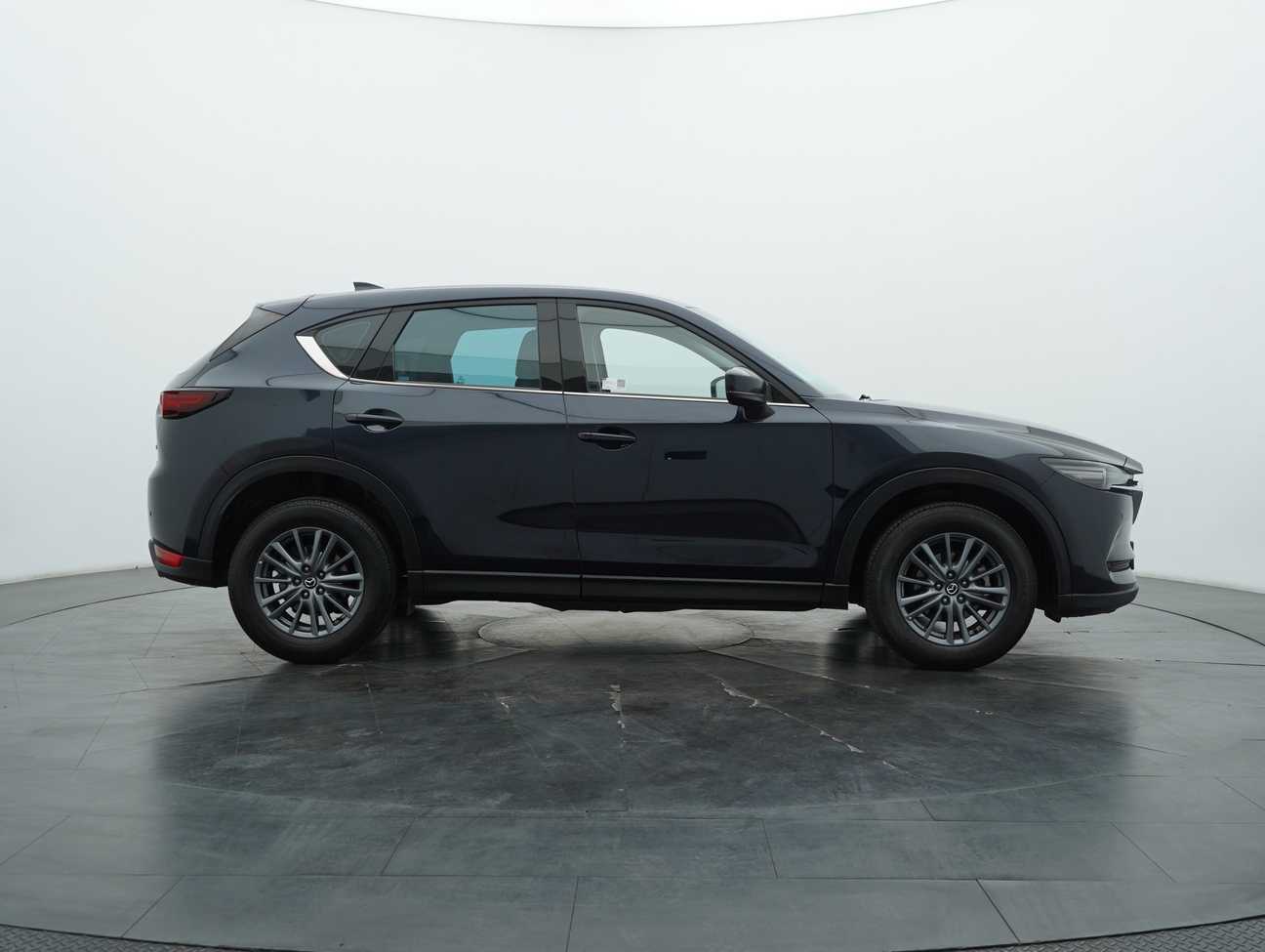 used 2018 Mazda CX-5 SKYACTIV-G GLS 2.0
