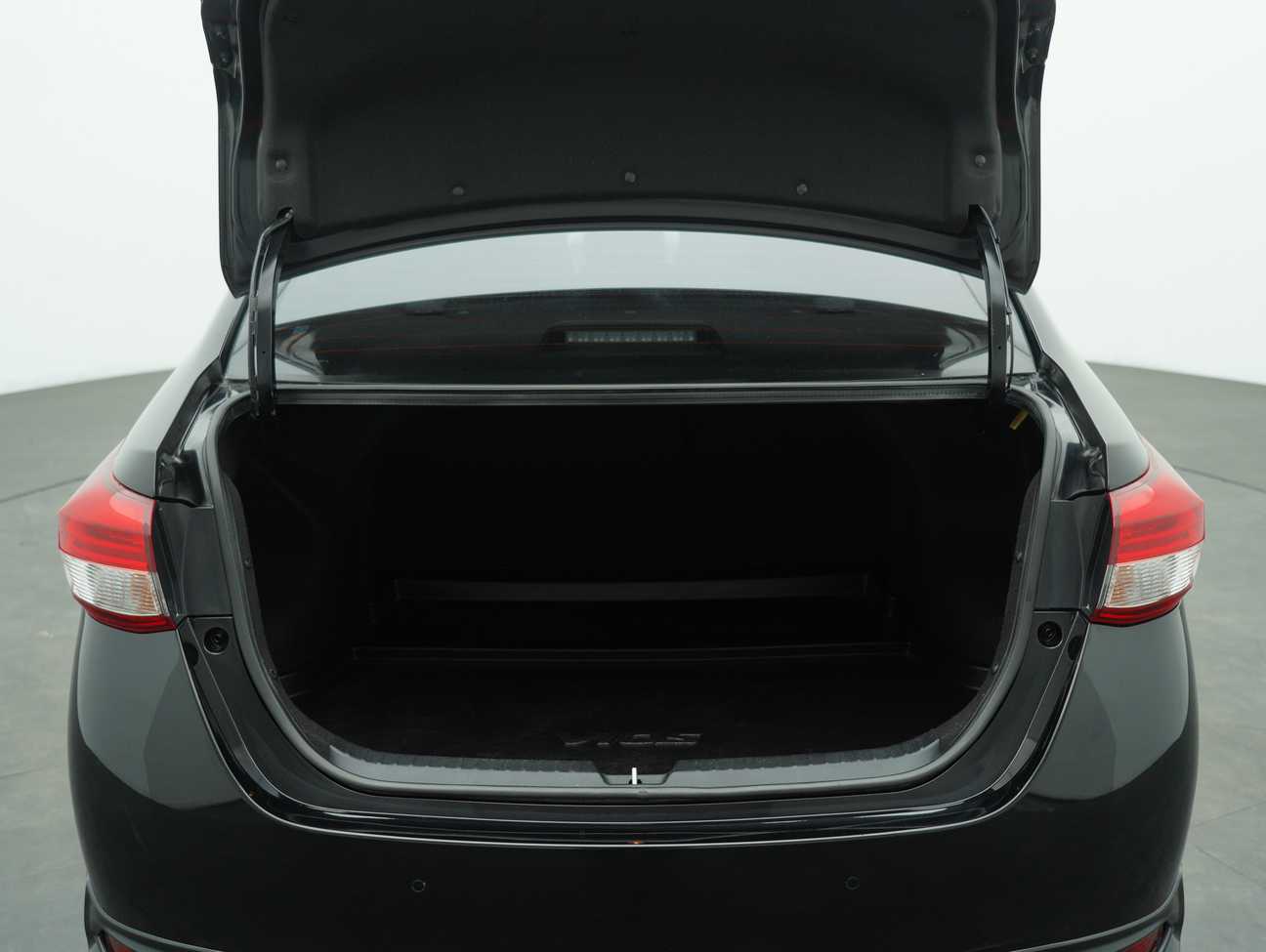 used 2019 Toyota Vios E 1.5