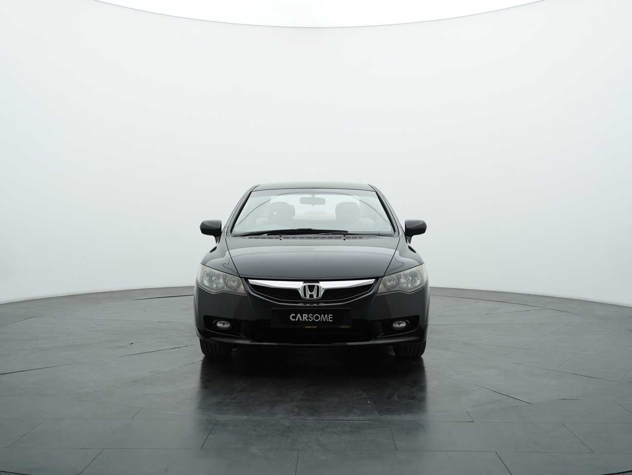 used 2009 Honda Civic S 1.8