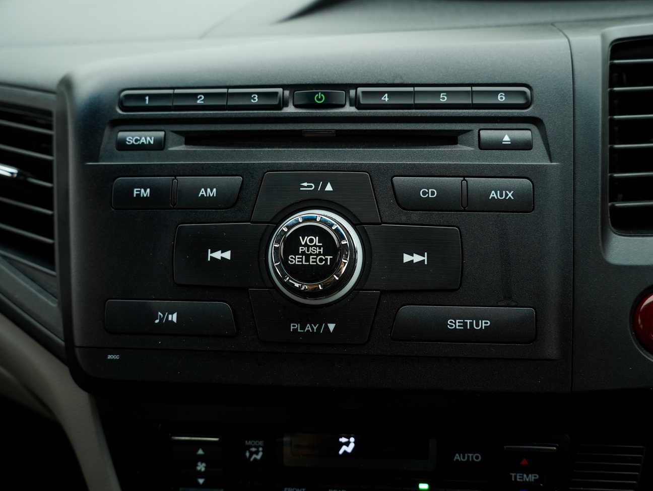 used 2016 Honda Civic S 1.8