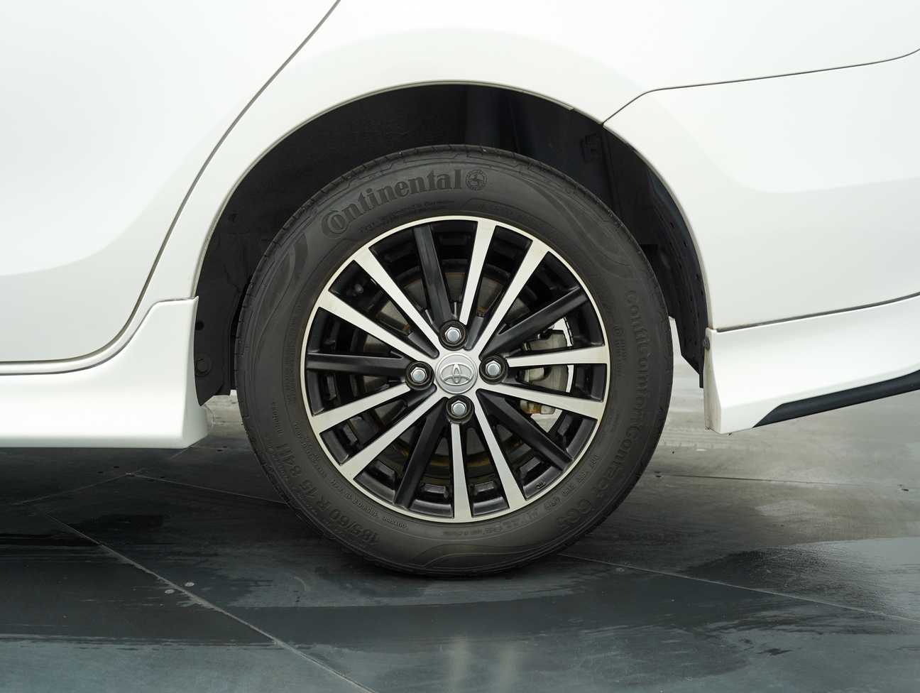 used 2018 Toyota VIOS GX 1.5