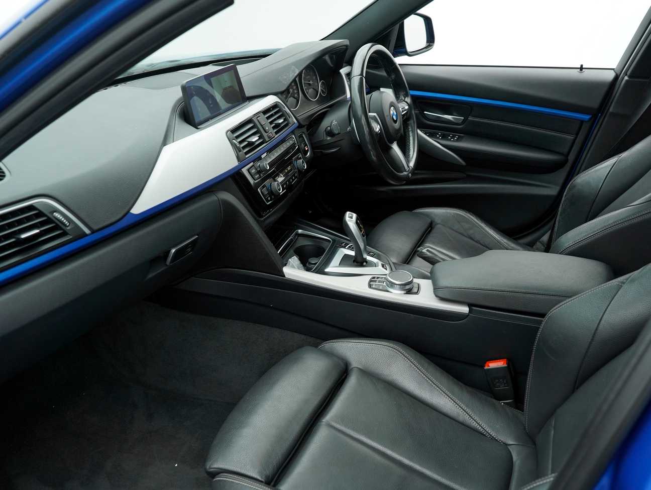 used 2018 BMW 330e M Sport 2.0