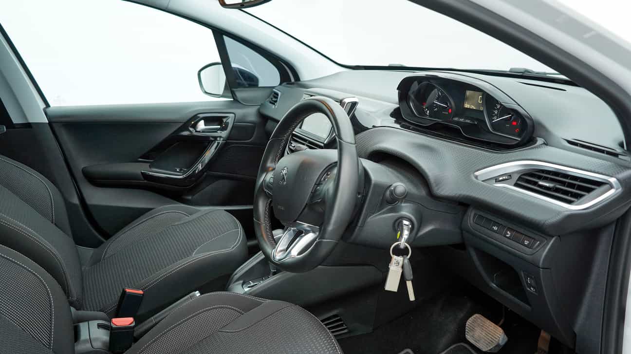 used 2019 Peugeot 208 FL PURETECH 1.2