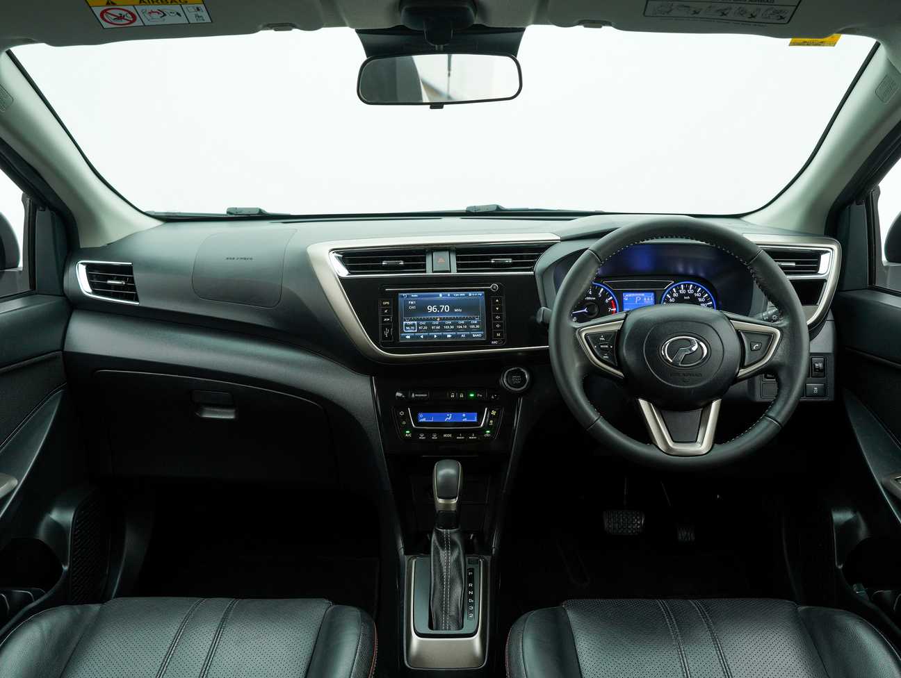 terpakai 2020 Perodua Myvi AV 1.5