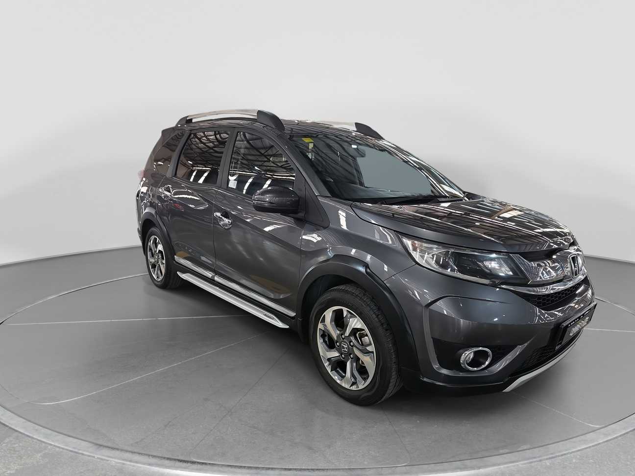 used 2018 Honda BR-V V 1.5