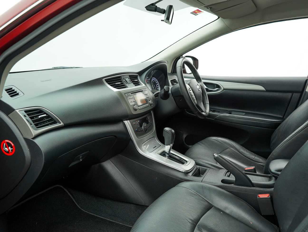 used 2014 Nissan Sylphy VL 1.8