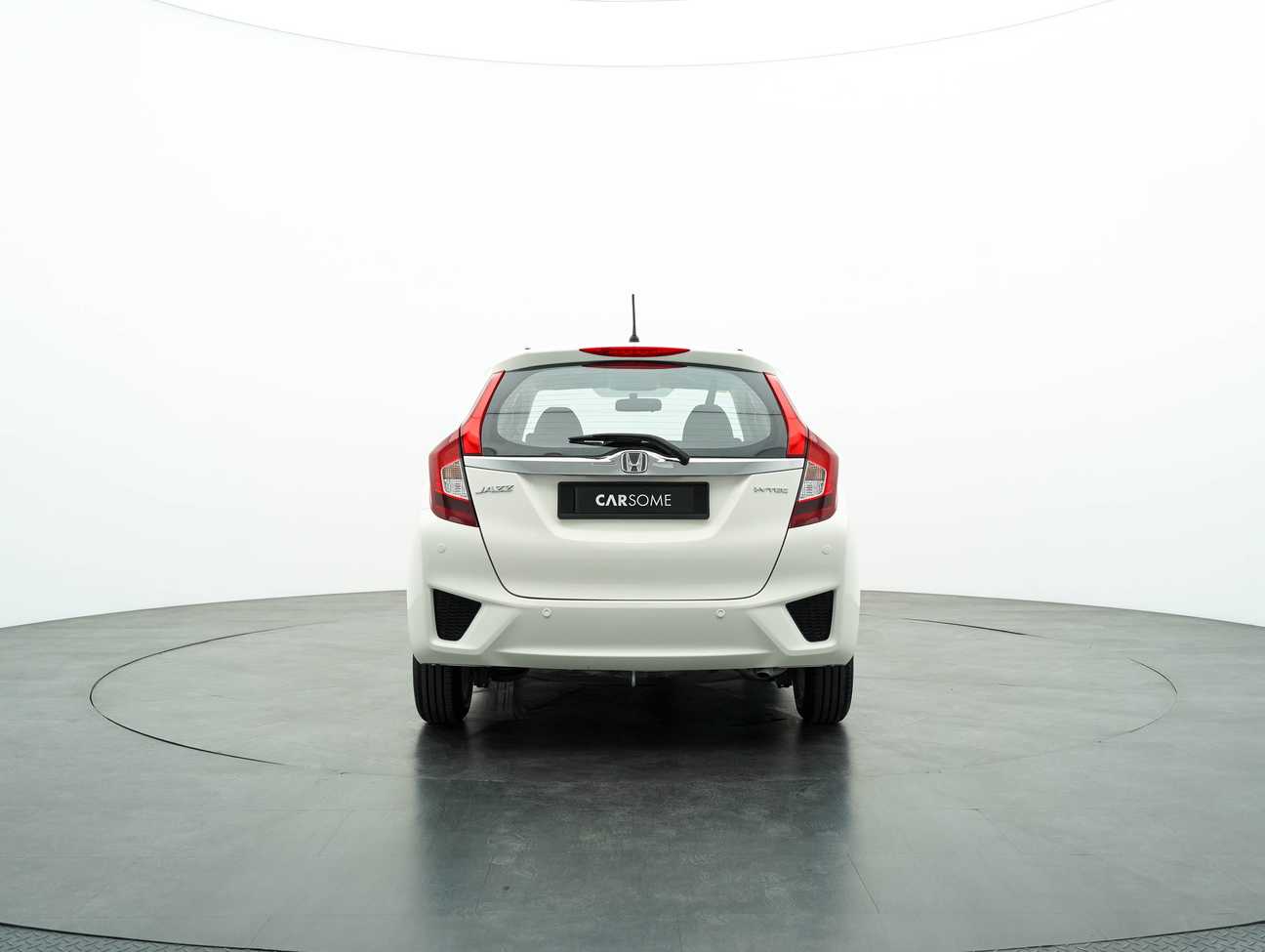 used 2016 Honda Jazz E 1.5