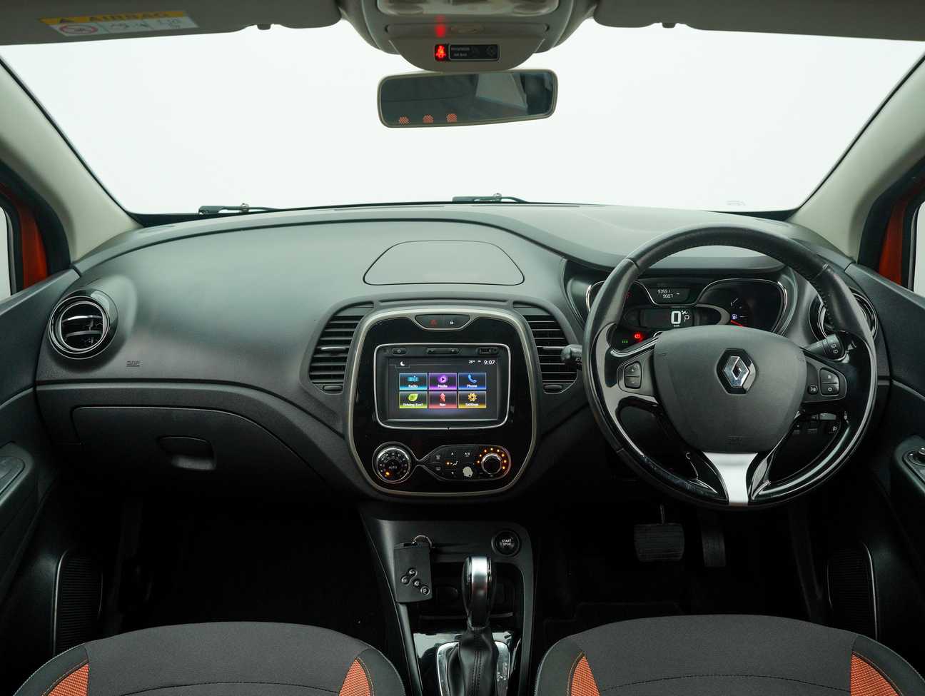 used 2016 Renault Captur  1.2