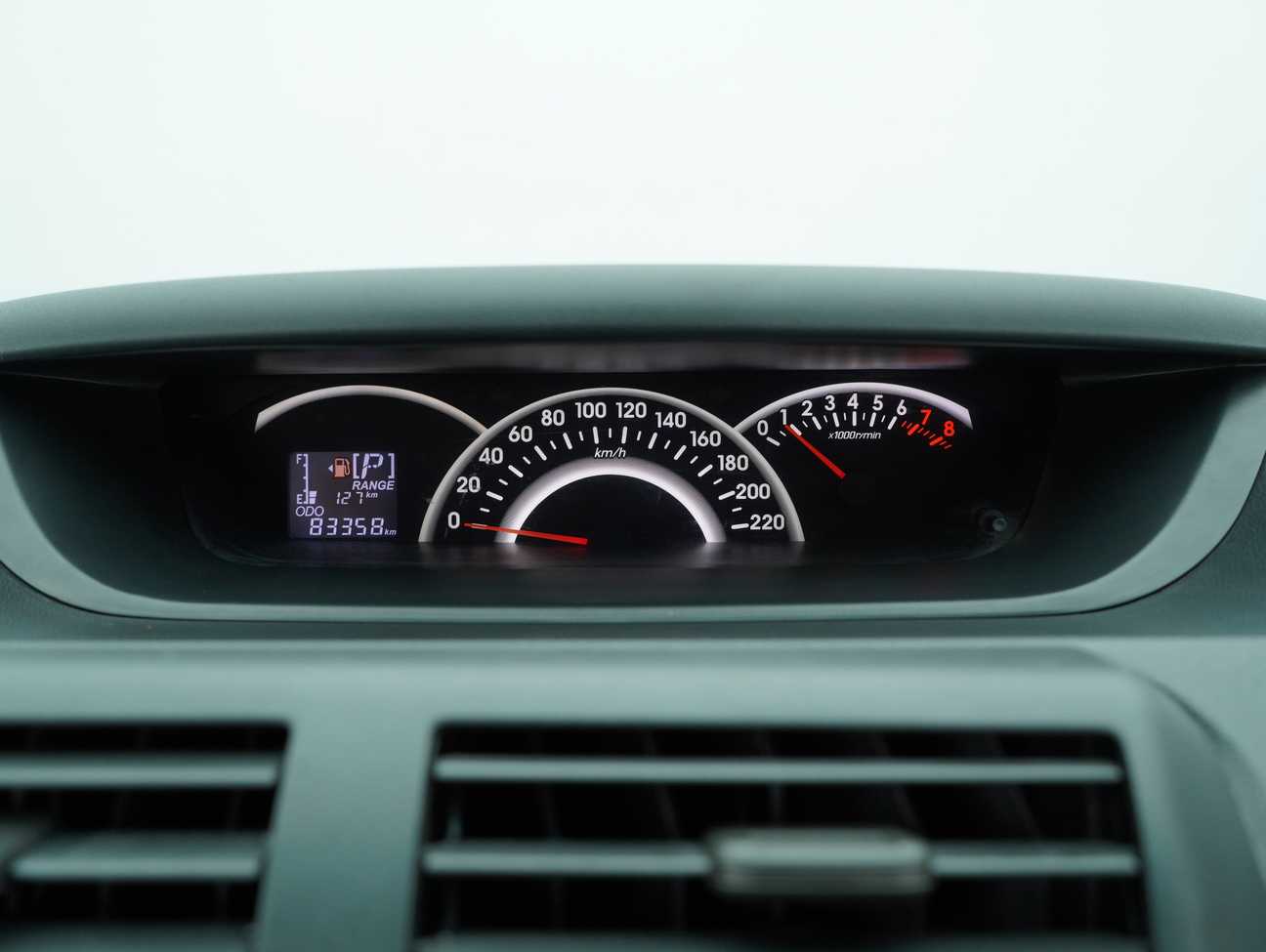 used 2017 Perodua Alza EZ 1.5