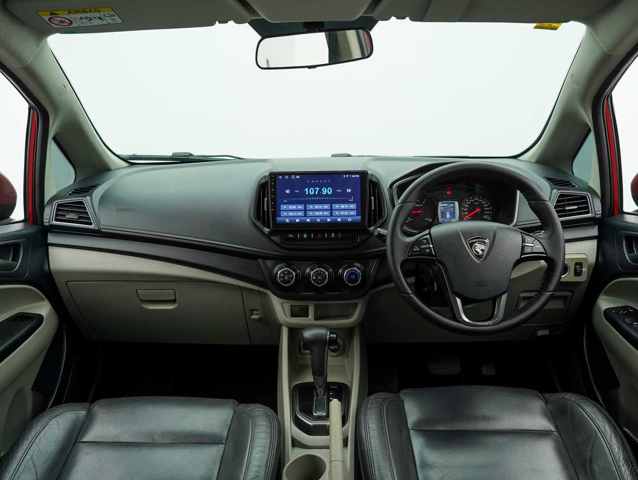 used 2017 Proton Persona Premium 1.6