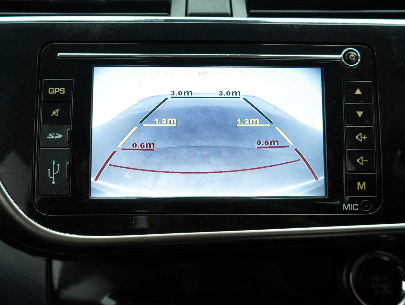 used 2018 Perodua Myvi AV 1.5