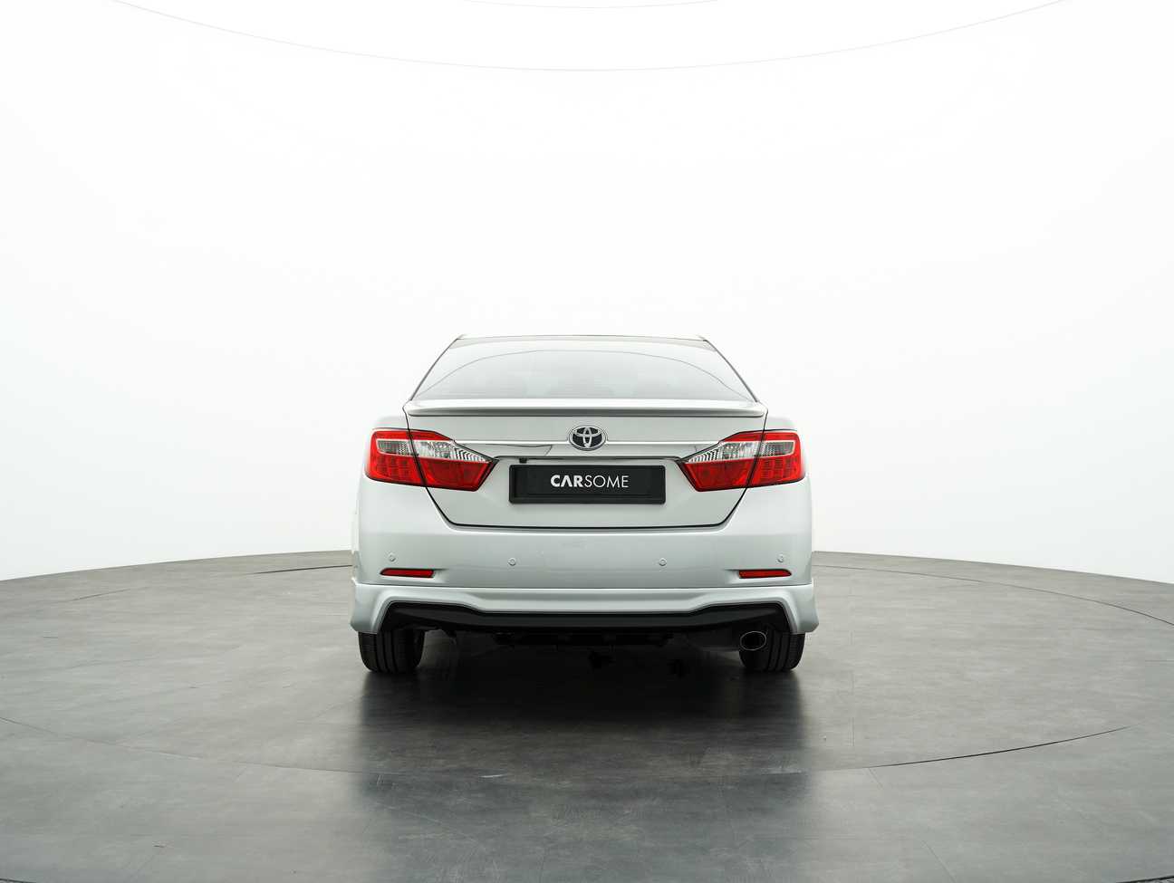 used 2014 Toyota CAMRY G 2.0