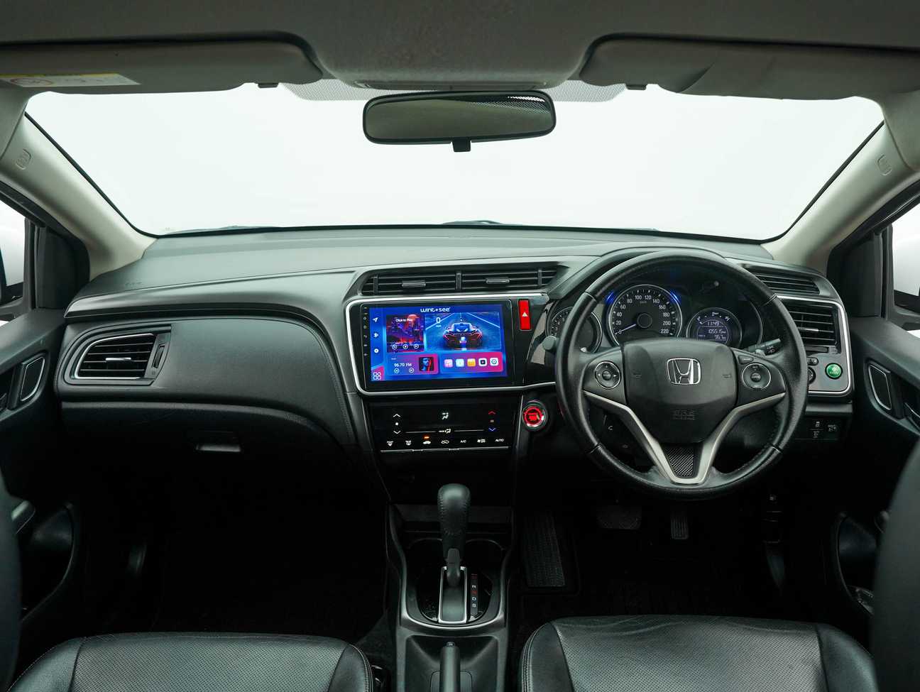 terpakai 2019 Honda City V 1.5