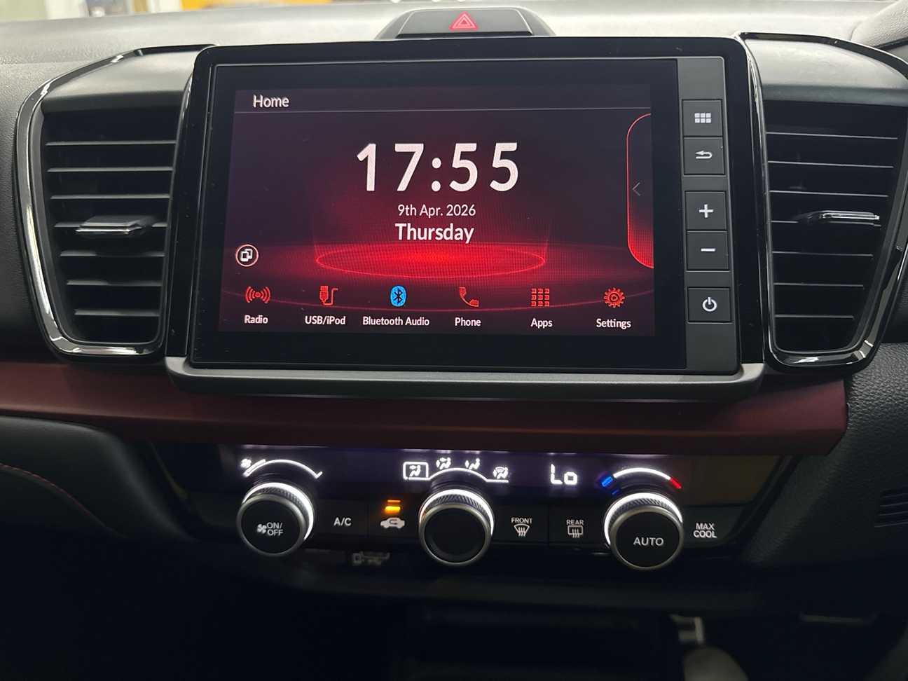 used 2024 Honda City RS 1.5