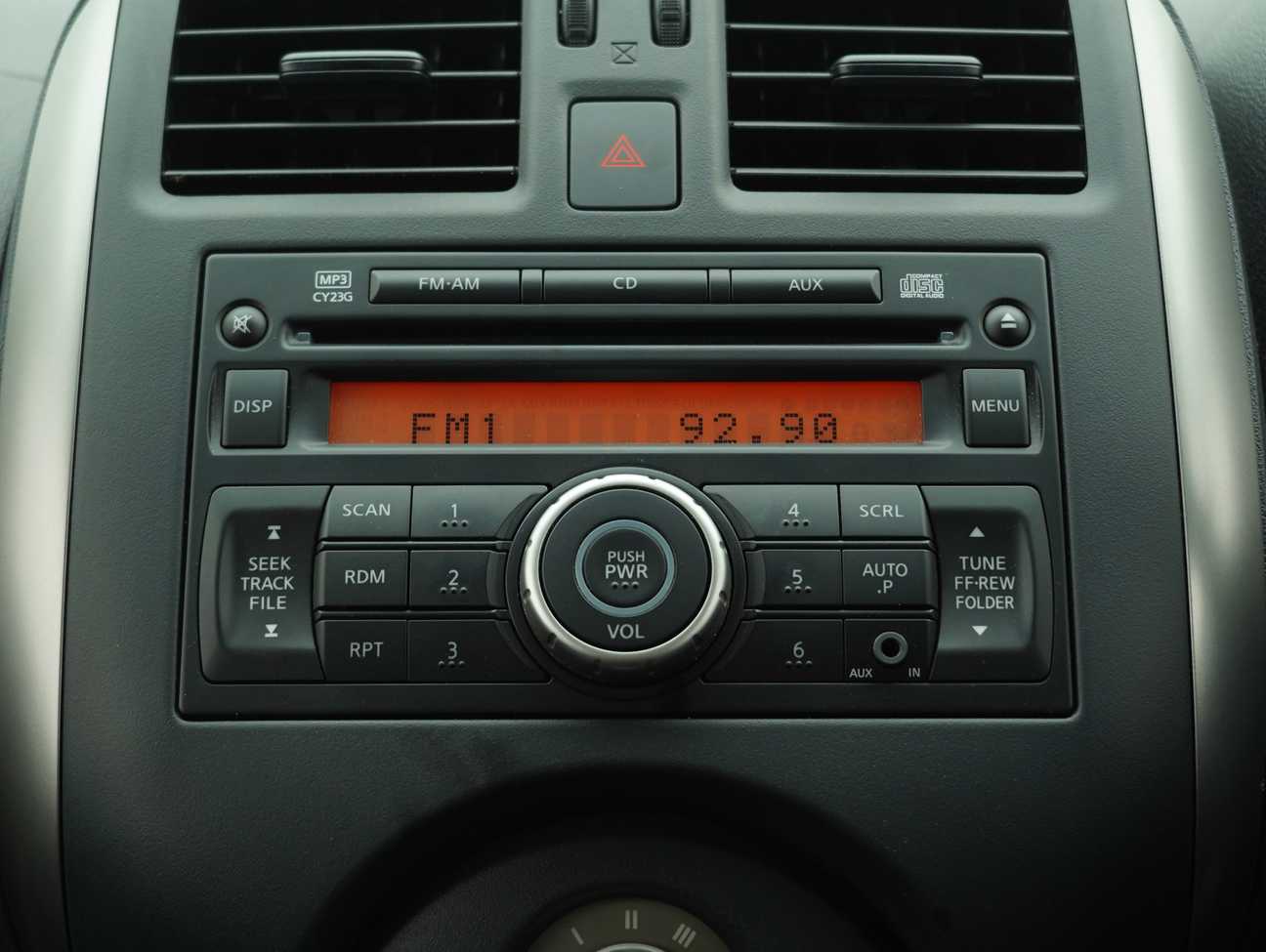 used 2014 Nissan Almera E 1.5