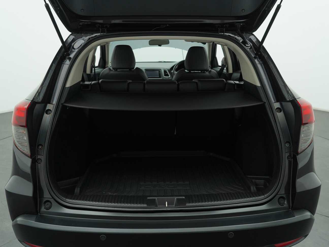 used 2020 Honda HR-V V 1.8