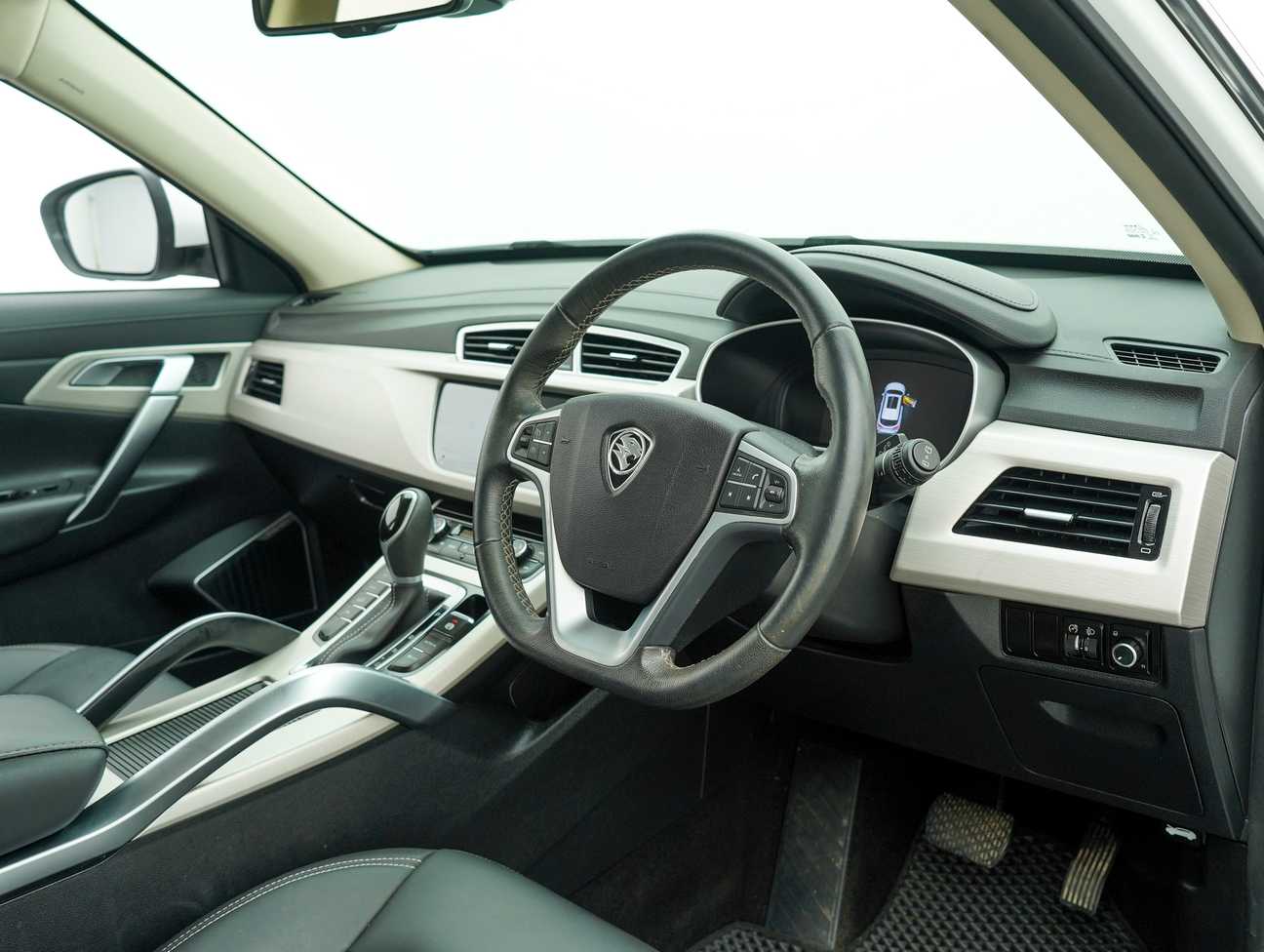 used 2019 Proton X70 Executive 1.8