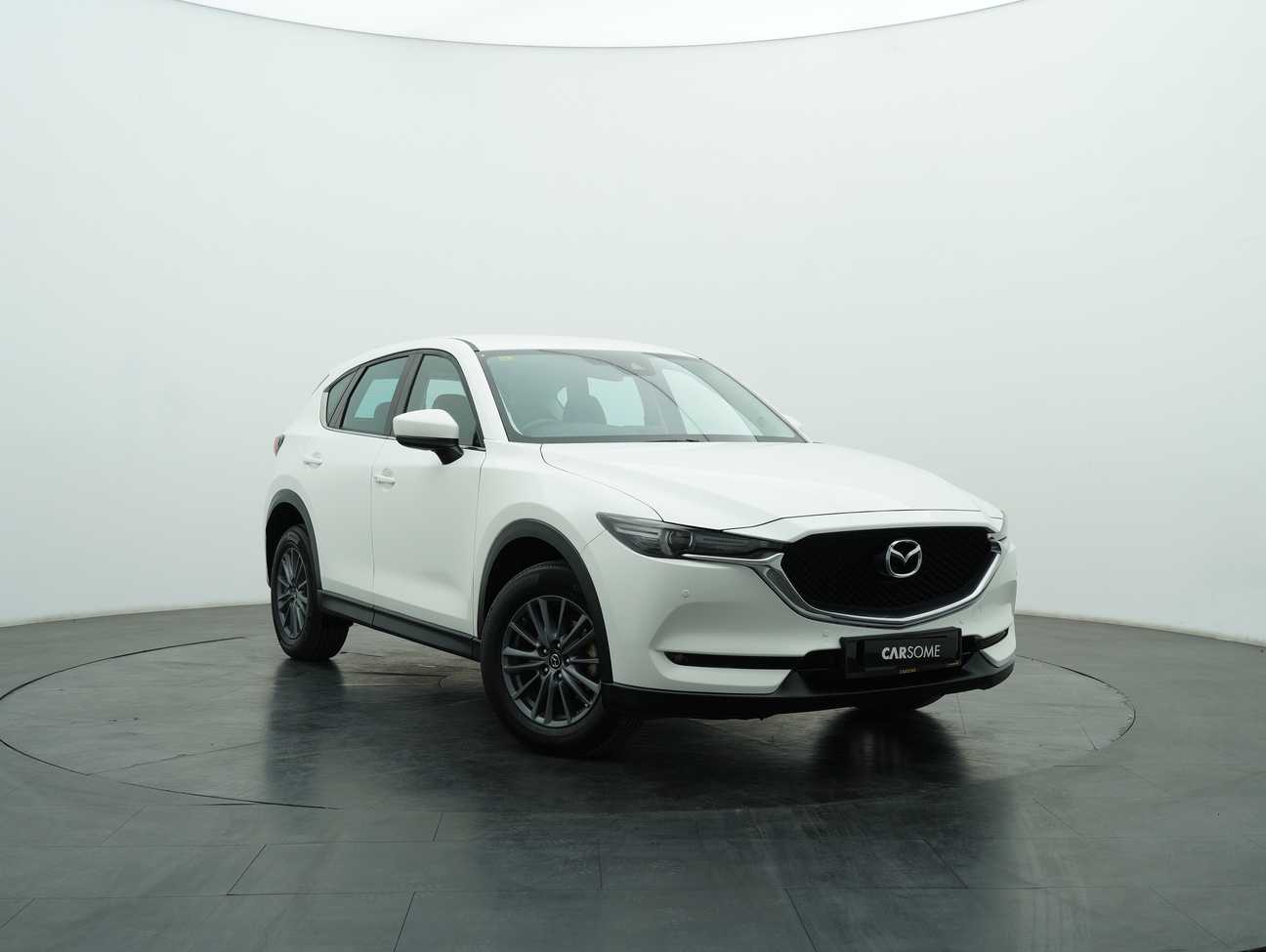 used 2019 Mazda CX-5 SKYACTIV-G GLS 2.0