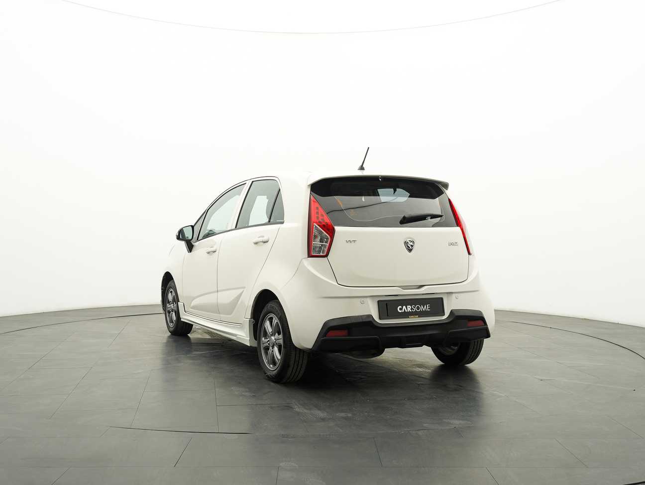 used 2018 Proton Iriz Executive 1.3