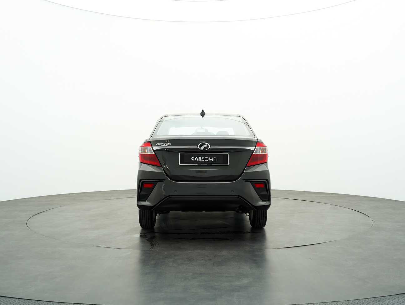 used 2020 Perodua BEZZA G 1.0