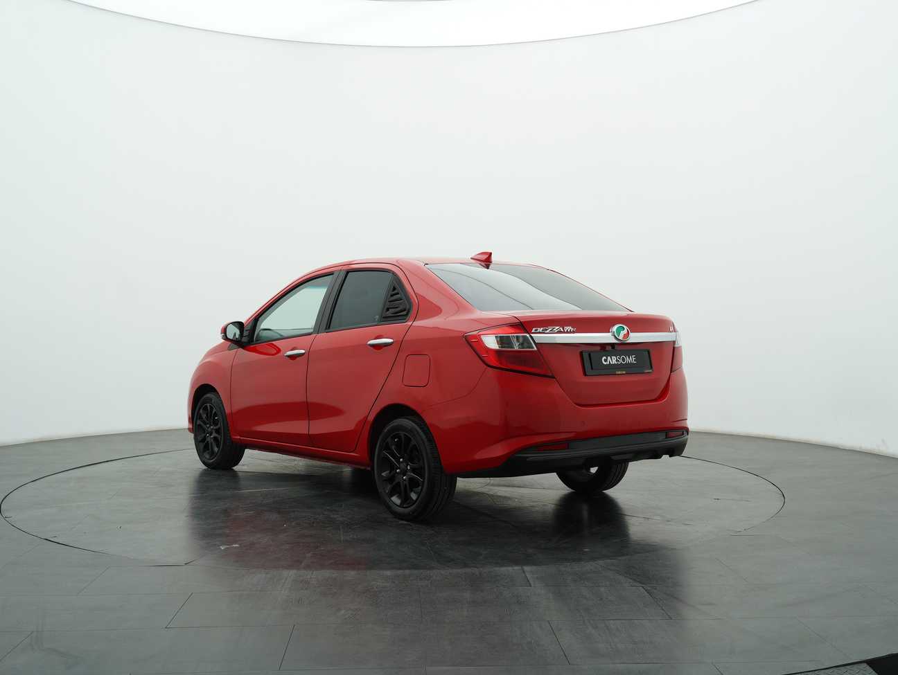 used 2018 Perodua Bezza X Premium 1.3