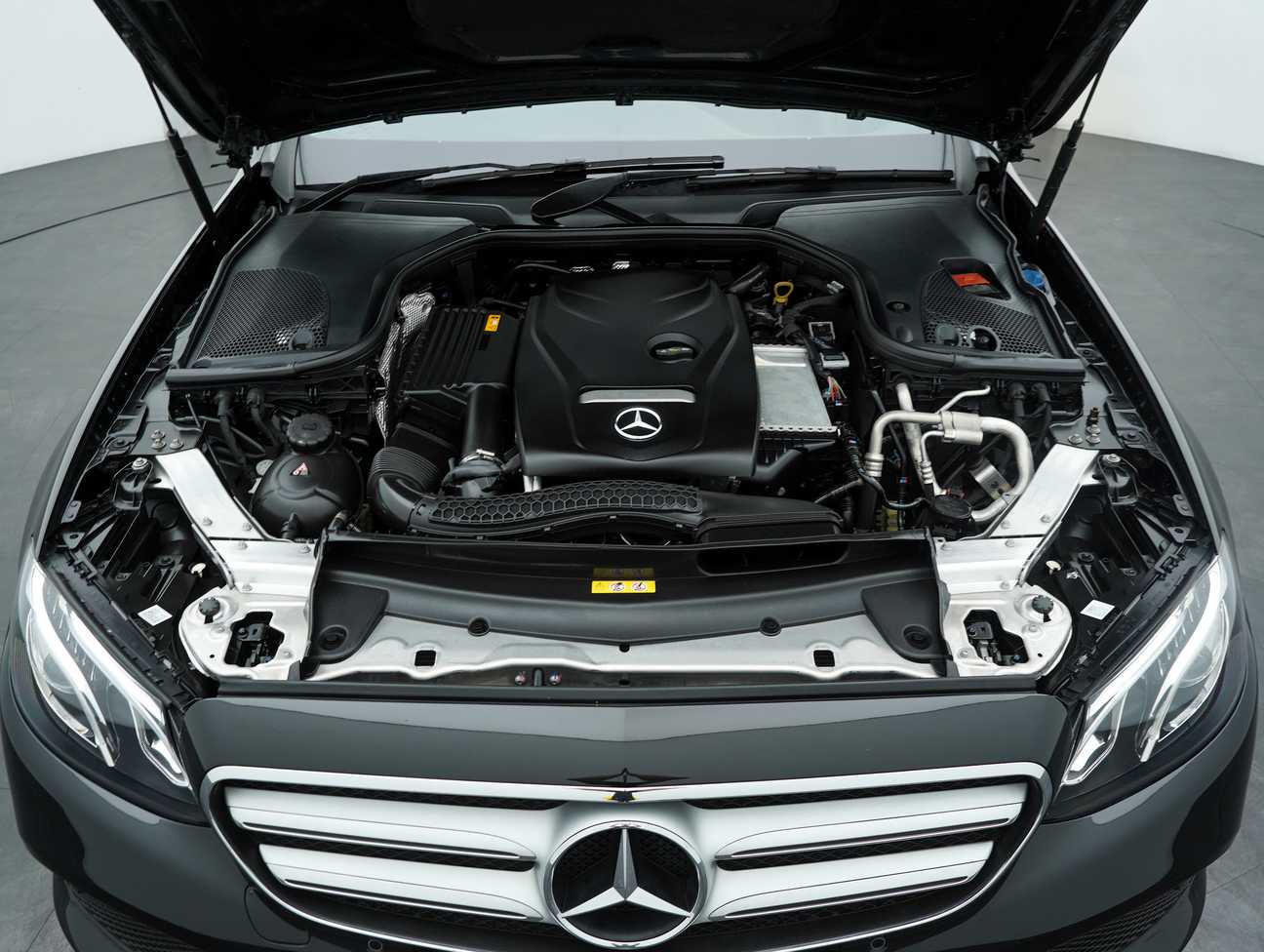 used 2019 Mercedes-Benz E200 SportStyle Avantgarde 2.0