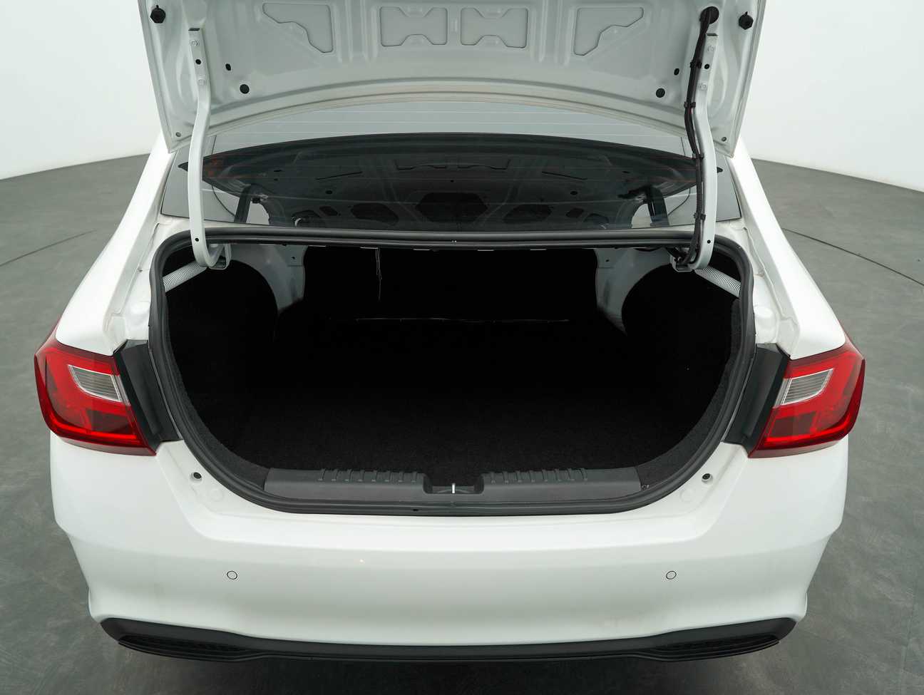 terpakai 2023 Proton Saga Standard Lite 1.3