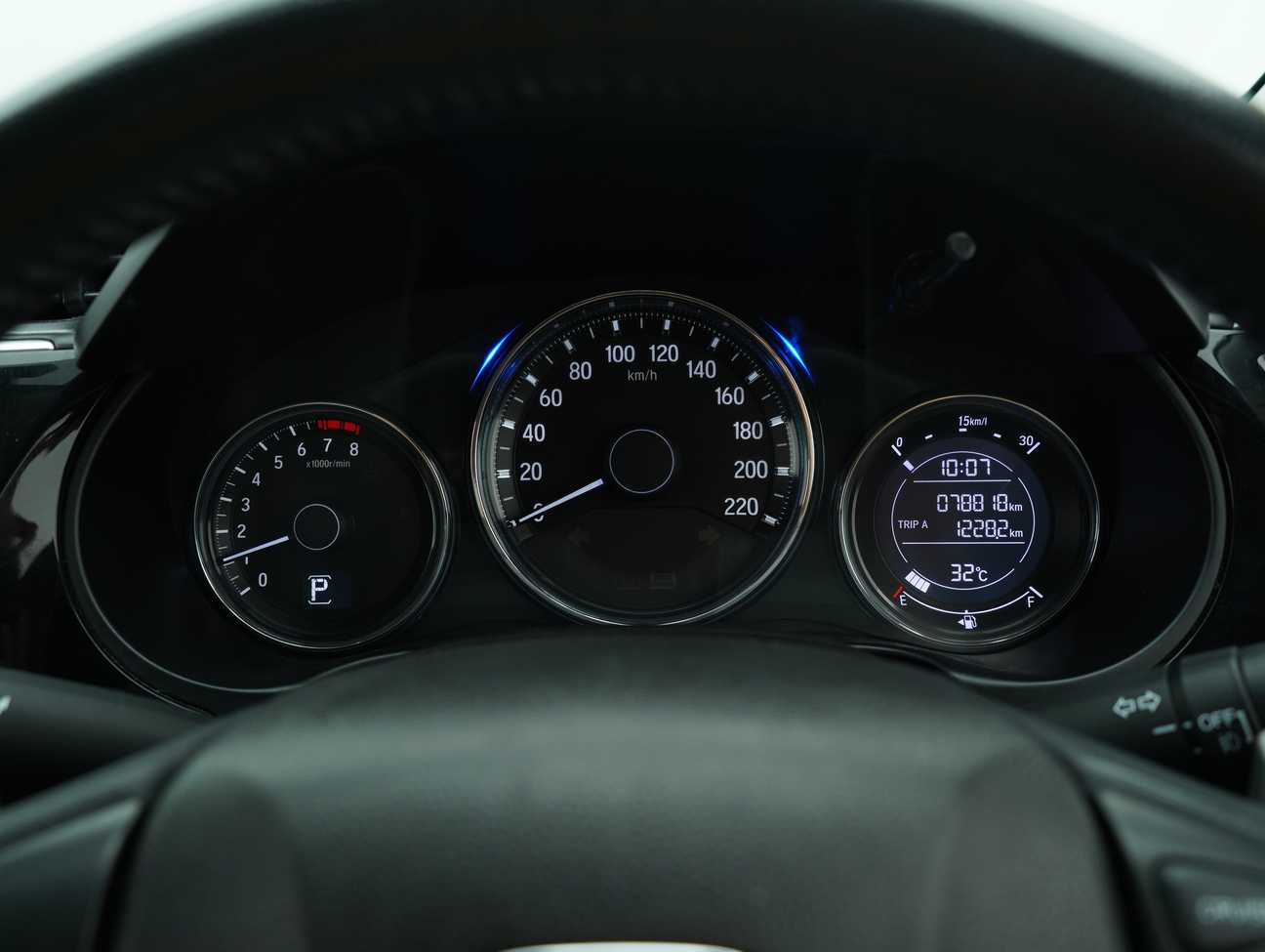 used 2020 Honda City V 1.5