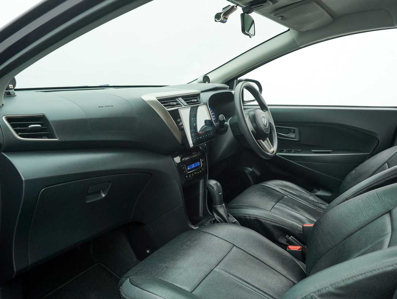 used 2017 Perodua Myvi G 1.3