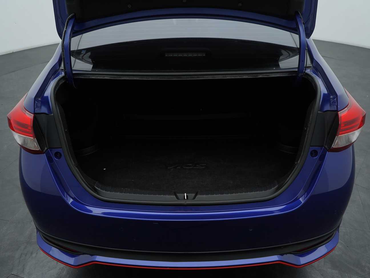 used 2020 Toyota Vios G 1.5