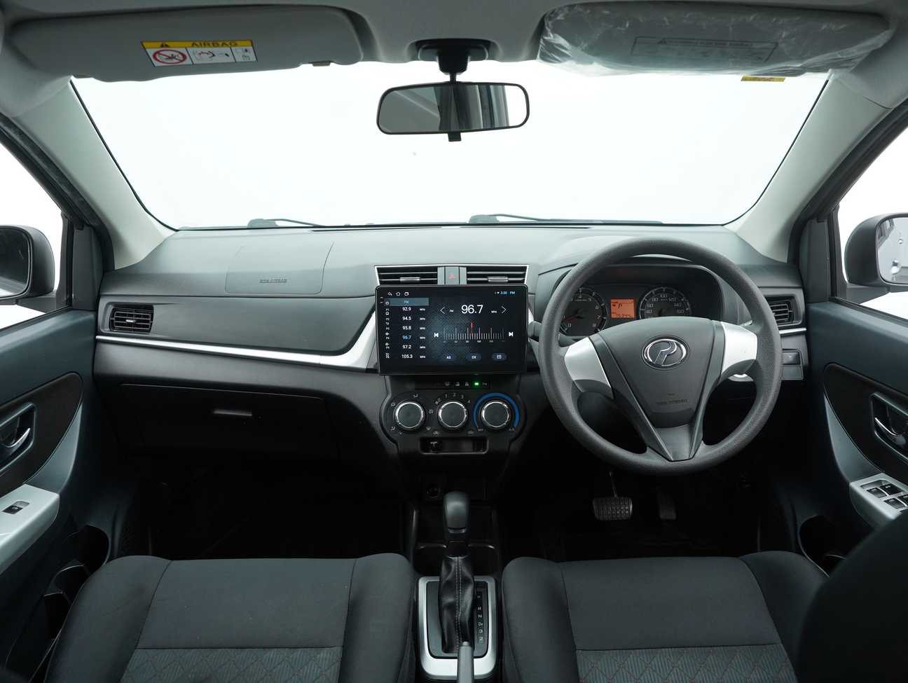 terpakai 2022 Perodua Bezza X 1.3