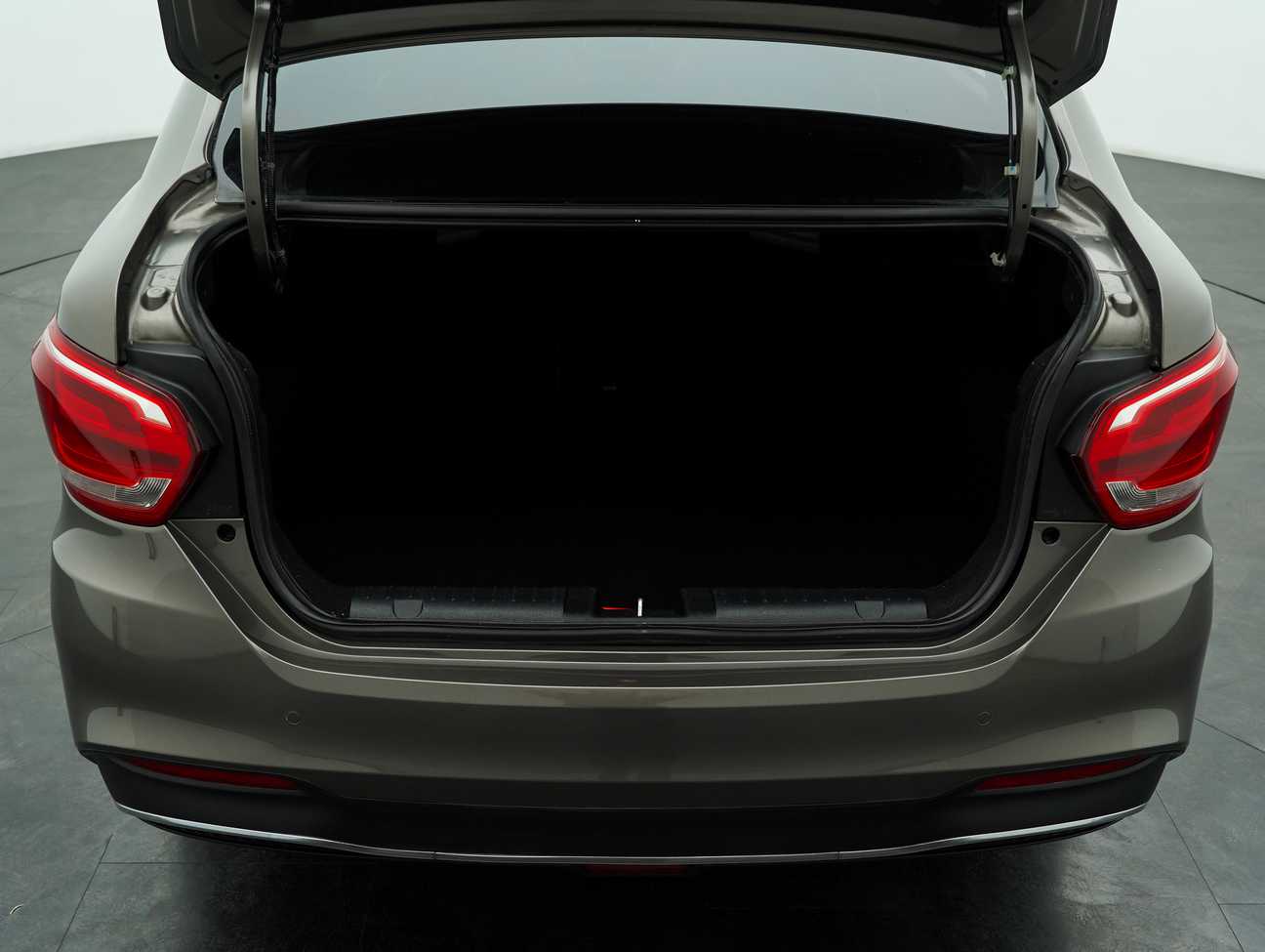 used 2019 Proton Persona Executive 1.6