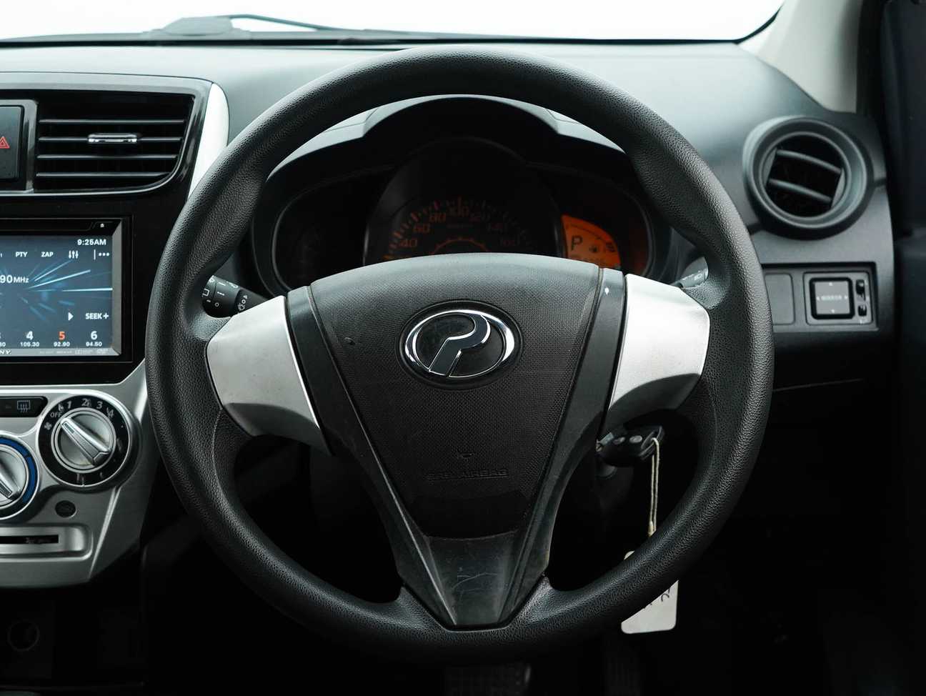 used 2019 Perodua AXIA G 1.0
