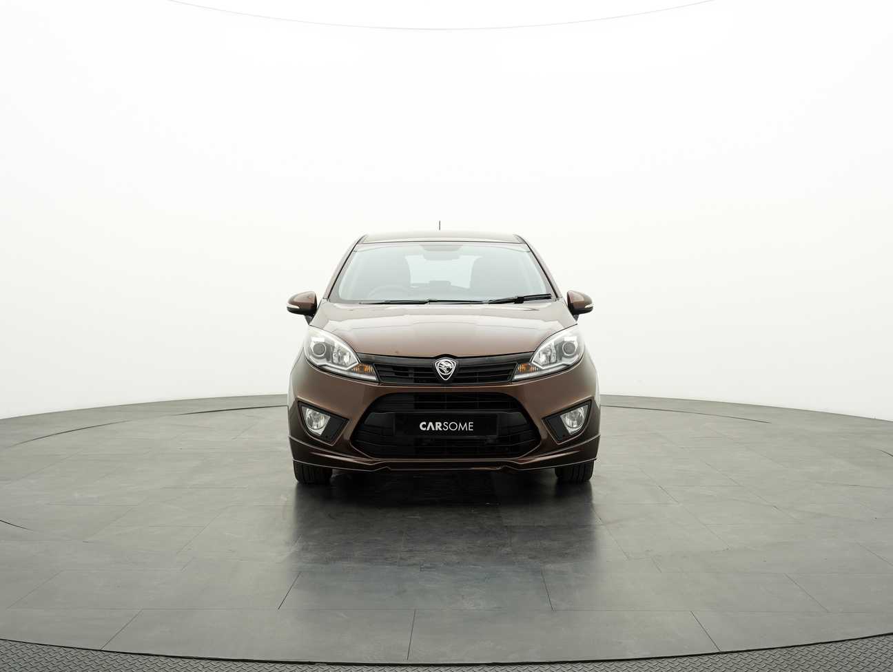 used 2017 Proton Iriz Executive 1.3