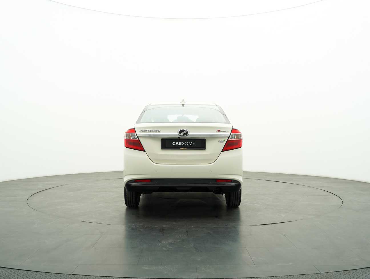 used 2019 Perodua Bezza Advance 1.3