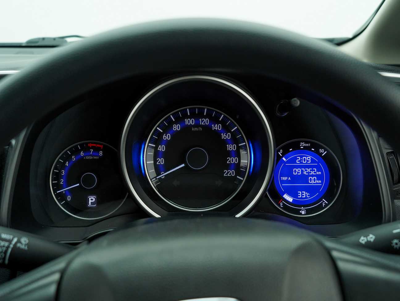 terpakai 2019 Honda Jazz E 1.5