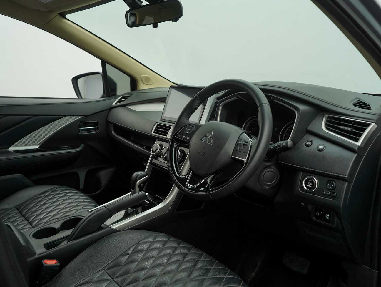 used 2021 Mitsubishi Xpander  1.5