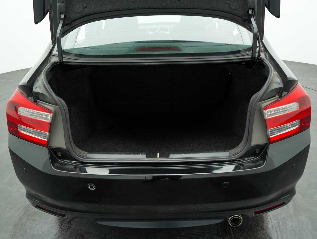 terpakai 2013 Honda CITY I-VTEC 1.5