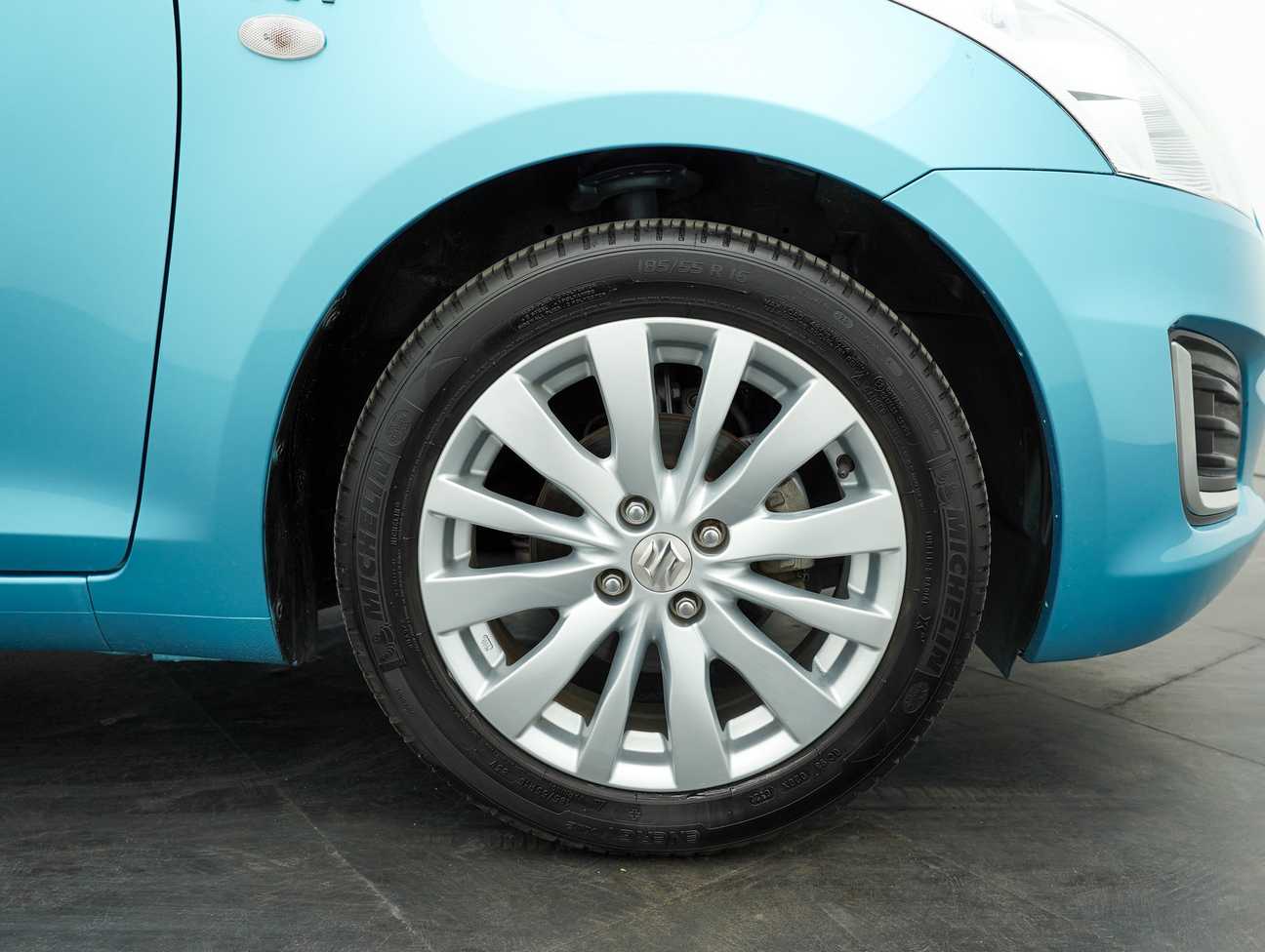 used 2015 Suzuki Swift GL 1.4